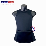 Aholdtech-gilet-balistique-C01-authentique-ISO-l-ger-NIJ-IIIA-3a-T-Shirt-pare-balles-armure