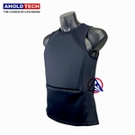 Aholdtech-gilet-balistique-C01-authentique-ISO-l-ger-NIJ-IIIA-3a-T-Shirt-pare-balles-armure