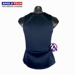 Aholdtech-gilet-balistique-C01-authentique-ISO-l-ger-NIJ-IIIA-3a-T-Shirt-pare-balles-armure
