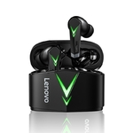 Lenovo-couteurs-sans-fil-LP6-TWS-bluetooth-5-0-casque-d-coute-intra-auriculaires-de-sport