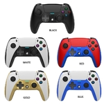 Manette-de-jeu-sans-fil-Bluetooth-pour-PS4-et-PS-contr-leur-Joystick-Compatible