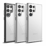 Ringke-Fusion-coque-rigide-transparente-Anti-jaunissement-pour-Samsung-Galaxy-S22-Ultra-2022-tui-cadre-souple