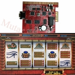 Machine-de-jeu-de-poker-Multi-6x-avec-fente-PCB-casino-pcb-taux-de-victoire-de