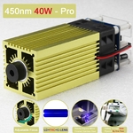 Module-LASER-40W-450nm-t-te-Laser-Module-de-d-coupe-et-de-gravure-technologie-points