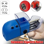 Rouleau-cigarettes-lectrique-automatique-100-240V-78mm-injecteur-outil-de-bricolage-accessoires-pour-fumer-prise-EU