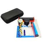 Kit-de-tabac-avec-tuyau-en-Silicone-broyeur-fumer-bo-te-de-rangement-support-de-tampon