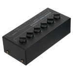 CX600-mini-m-langeur-passif-st-r-o-6-canaux-m-langeur-audio-multi-canaux-professionnel