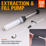 200cc-Extracteur-de-Fluide-d-Huile-avec-Pompe-Air-Automatique-Outils-de-Distribution-et-Extraction-de