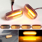 8E0-949-127-8E0949127-Dynamique-LED-Feu-De-Position-Lat-ral-Clignotant-Pour-Audi-A3-S3