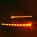 Feux-de-jour-LED-DRL-anti-brouillard-avec-clignotant-jaune-pour-Audi-Q7-2006-2007-2008