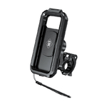 Support-de-t-l-phone-portable-tanche-pour-Moto-montage-sur-guidon-pour-Smartphone-de-4