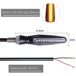 Clignotants-LED-pour-motos-2-ou-4-pi-ces-12-SMD-tanches-pliables-IP68