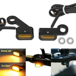 Indicateurs-de-Direction-LED-pour-Motocyclette-Harley-Clignotants-Feux-de-Circulation-Ambr-s-Mini-Lampe-pour