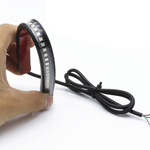 Bande-lumineuse-Flexible-pour-moto-48-LED-clignotant-frein-arri-re-Kit-de-lumi-re-Winker
