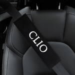 Housse-de-ceinture-de-s-curit-universelle-en-fibre-de-carbone-pour-voiture-Protection-souple-Clips