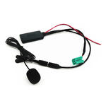 Biurlink-kit-de-mise-jour-pour-Renault-Clio-Megane-2-appareil-de-Microphone-Radio-Bluetooth-mains