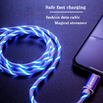 LED-Light-glowing-wire-USB-Type-C-Lightning-Cable-Fast-Charging-Phone-Charger-Vehicle-LOGO-For