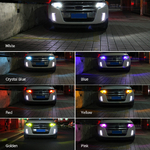 2x-LED-Lumi-re-de-D-gagement-Parking-W5W-T10-Canbus-Pour-Mini-Cooper-F55-F56
