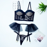 Ellolace-ensemble-de-Lingerie-Sexy-fantaisie-sous-v-tements-volants-ceinture-jarretelles-soutien-gorge-rembourr-en