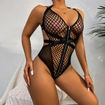 Ellolace-maillot-de-corps-en-r-sille-ouvert-l-entrejambe-Transparent-Sexy-rotique-en-maille-v