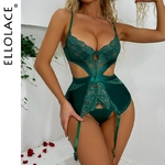 Ellolace-ensemble-de-Lingerie-exotique-hauts-et-tongs-d-coup-s-soutien-gorge-armatures-en-dentelle