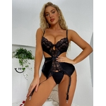 Ellolace-ensemble-de-Lingerie-exotique-hauts-et-tongs-d-coup-s-soutien-gorge-armatures-en-dentelle