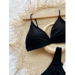 Ellolace-maillot-de-bain-Sexy-pour-femmes-noir-n-ud-papillon-ensemble-deux-pi-ces-v