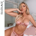 Ellolace-ensemble-de-Lingerie-sans-bretelles-sous-v-tements-pour-femmes-soutien-gorge-Push-up-armatures