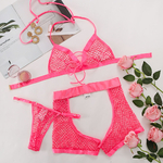 Ellolace-Lingerie-ajour-e-pour-femmes-sous-v-tements-rotiques-soutien-gorge-licou-ensemble-de-luxe