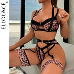 Ellolace-ensemble-de-Lingerie-de-luxe-l-opard-Sexy-ajour-sous-v-tements-rotiques-3-pi