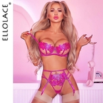 Ellolace-Lingerie-rotique-transparente-Costumes-exotiques-ajour-sous-v-tements-sensuels-en-dentelle-porno-Sexy-sous