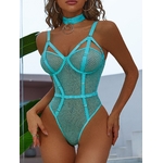 Ellolace-body-Sexy-en-dentelle-transparente-pour-femme-sous-v-tements-rotiques-Lingerie-avec-entrejambe-ouvert