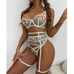 Ellolace-Lingerie-transparente-Sexy-en-dentelle-sous-v-tements-de-luxe-3-pi-ces-broderie-florale