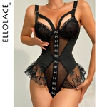 Ellolace-Body-volants-Lingerie-Sexy-transparente-sans-entrejambe-costume-rotique-en-dentelle-brod-e