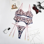 Ellolace-Lingerie-Sexy-sous-v-tements-d-licats-Push-Up-sans-couture-soutien-gorge-de-luxe