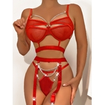 Ellolace-Lingerie-Sexy-soutien-gorge-ajour-avec-cha-ne-transparente-sous-v-tements-de-luxe-string