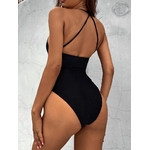 Ellolace-maillot-de-bain-une-pi-ce-rembourr-dos-nu-Monokini-pour-femmes-v-tements-de