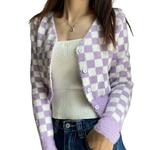 Cardigan-en-Crochet-pour-femme-pull-over-v-tements-de-printemps-et-d-automne-manteau-motif