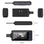 Mini-cam-ra-de-tableau-de-bord-pour-moto-enregistreur-double-HD-1080P-1080P-DVR-avec