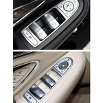 Bouton-de-levage-de-fen-tre-pour-mercedes-benz-classe-C-GLC-w205-panneau-de-levage