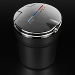 Cendrier-de-Voiture-Premium-Anti-fum-e-avec-clairage-LED-et-Embl-me-BMW-M-E46