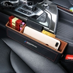 Car-styliny-Inner-seat-crevice-storage-box-bag-Holder-Phone-Box-For-Left-hand-drive-For