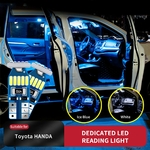 Lampe-de-lecture-LED-pour-voiture-Toyota-9-pi-ces-clairage-d-int-rieur-lampe-d