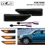 MINI-Countryman-F60-2017-2018-2019-2020-2021-2-pi-ces-feu-de-position-lat-ral