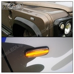 Feu-de-signalisation-lat-ral-LED-pour-Land-Rover-Defender-2007-2016-Td5-90-110-130