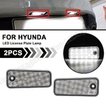 Feu-de-plaque-d-immatriculation-arri-re-LED-sans-erreur-pour-Hyundai-Santa-Fe-DM-Grand