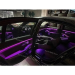 Lumi-re-d-ambiance-am-lior-e-pour-BMW-11-couleurs-pour-int-rieur-de-porte