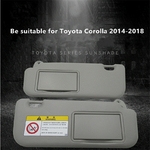 Pare-soleil-de-remplacement-pour-Toyota-accessoires-pour-int-rieur-de-voiture-Toyota-Corolla-Corolla-hybride