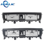 HUALIC-Console-avant-gril-Dash-AC-climatiseur-vent-2-Styles-pour-BMW-F10-F11-F18-520