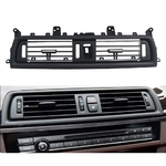 HUALIC-Console-avant-gril-Dash-AC-climatiseur-vent-2-Styles-pour-BMW-F10-F11-F18-520